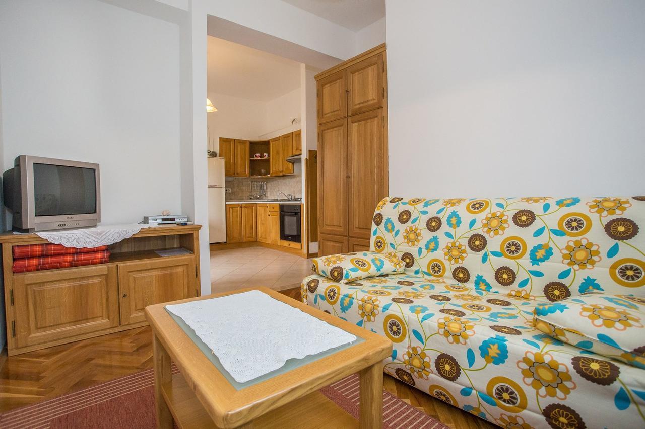 Apartments Staver Porec Exterior photo